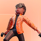 3D, Motion & Animation - Image 2